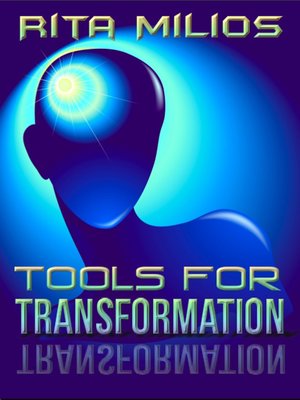 cover image of Tools For Transformation